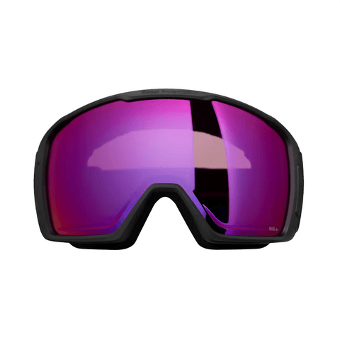 Goggles Sweet Protection Clockwork RIG® Reflect - RIG Bixbite/Matte Black/Black Trace - Genetik Sport