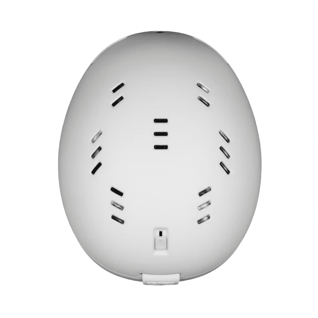 Helmet Sweet Protection Adapter Mips - Bronco White - Genetik Sport