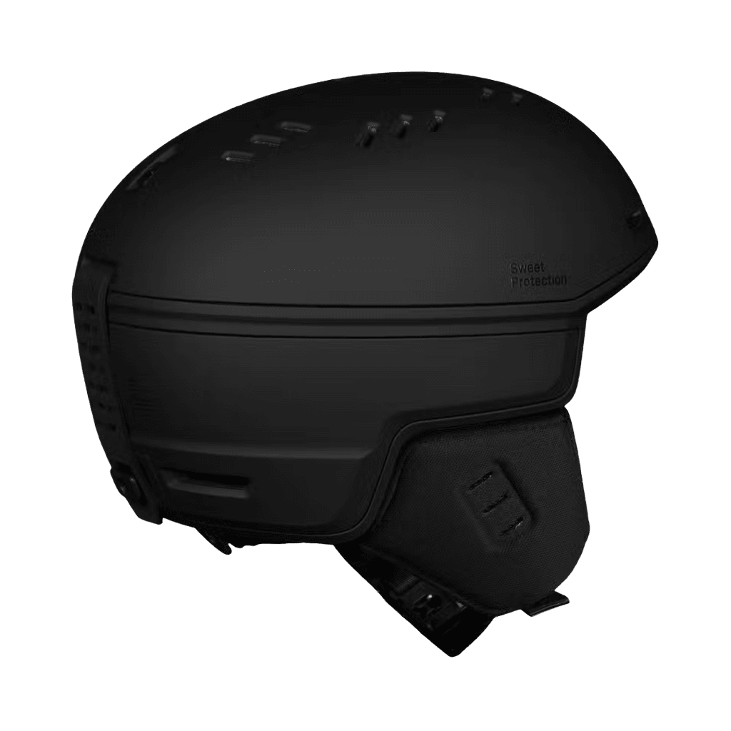 Helmet Sweet Protection Adapter Mips - Dirt Black - Genetik Sport