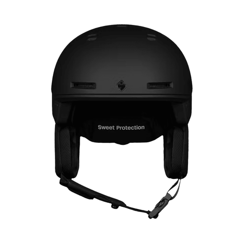 Helmet Sweet Protection Adapter Mips - Dirt Black - Genetik Sport
