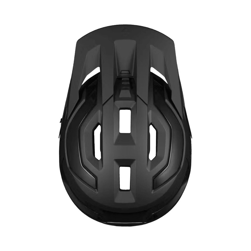 Helmet Sweet Protection Bushwhacker 2 MIPS - Matte Black - Genetik Sport
