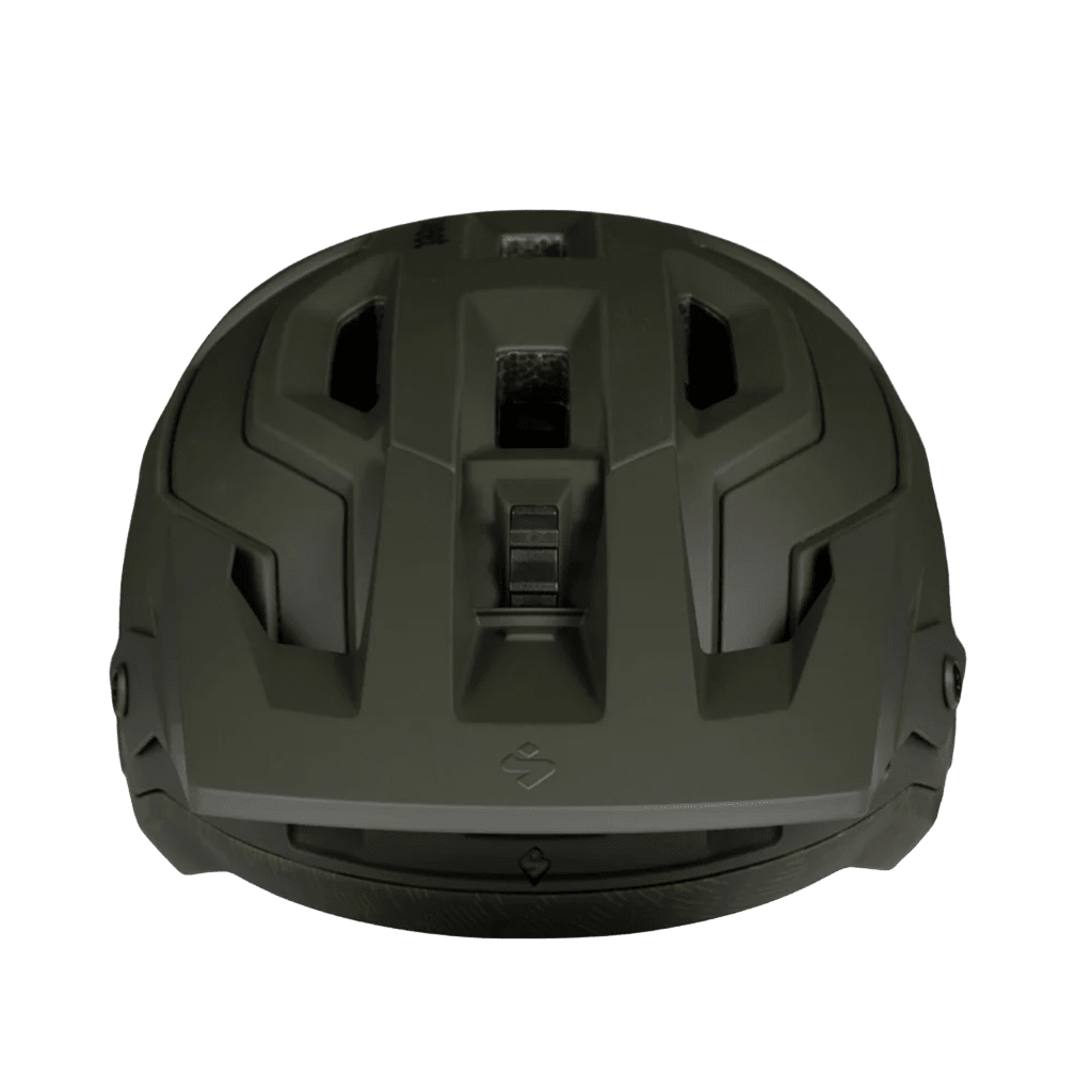 Helmet Sweet Protection Bushwhacker 2 MIPS - Maze Green - Genetik Sport