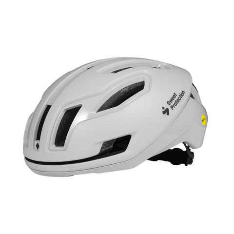 Helmet Sweet Protection Falconer 2 MIPS - Bronco White - Genetik Sport