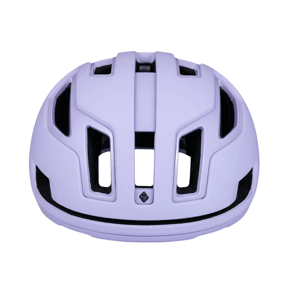 Helmet Sweet Protection Falconer 2 MIPS - Light Lilac - Genetik Sport