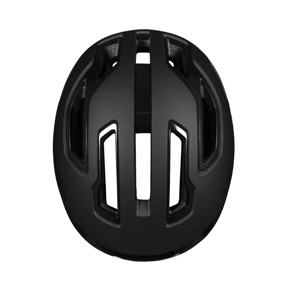 Helmet Sweet Protection Falconer 2 MIPS - Matte Black - Genetik Sport
