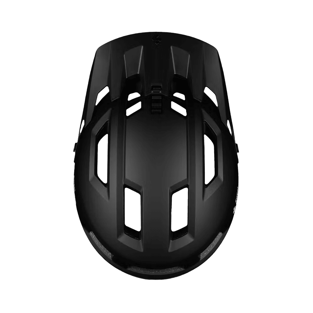 Helmet Sweet Protection Primer MIPS - Matte Black - Genetik Sport
