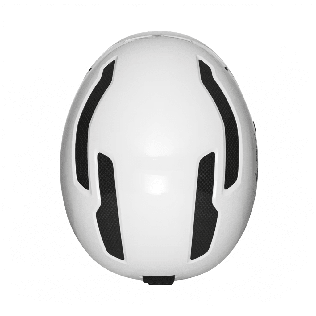 Helmet Sweet Protection Trooper 2Vi® SL Mips - Gloss White - Genetik Sport
