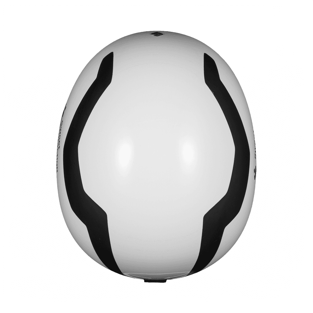 Helmet Sweet Protection Volata 2Vi® Mips Race - Gloss White - Genetik Sport