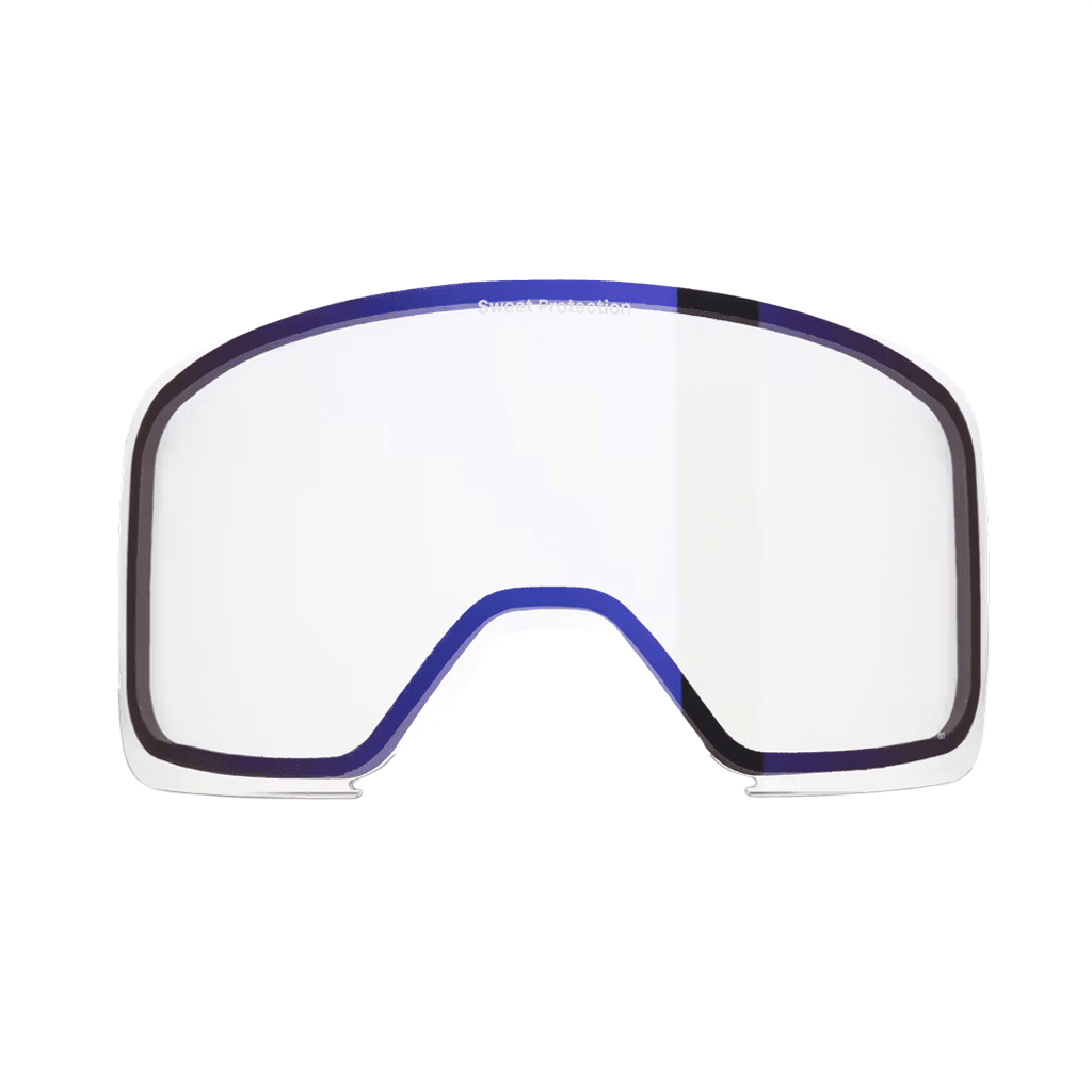 Lens Sweet Protection Clockwork - Clear - Genetik Sport