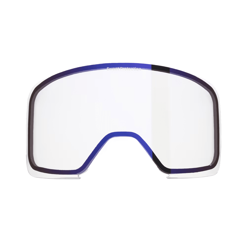 Lens Sweet Protection Clockwork MAX - Clear - Genetik Sport
