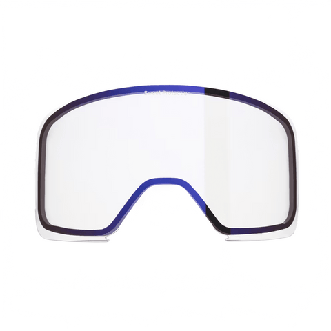 Lens Sweet Protection Clockwork MAX - Clear - Genetik Sport