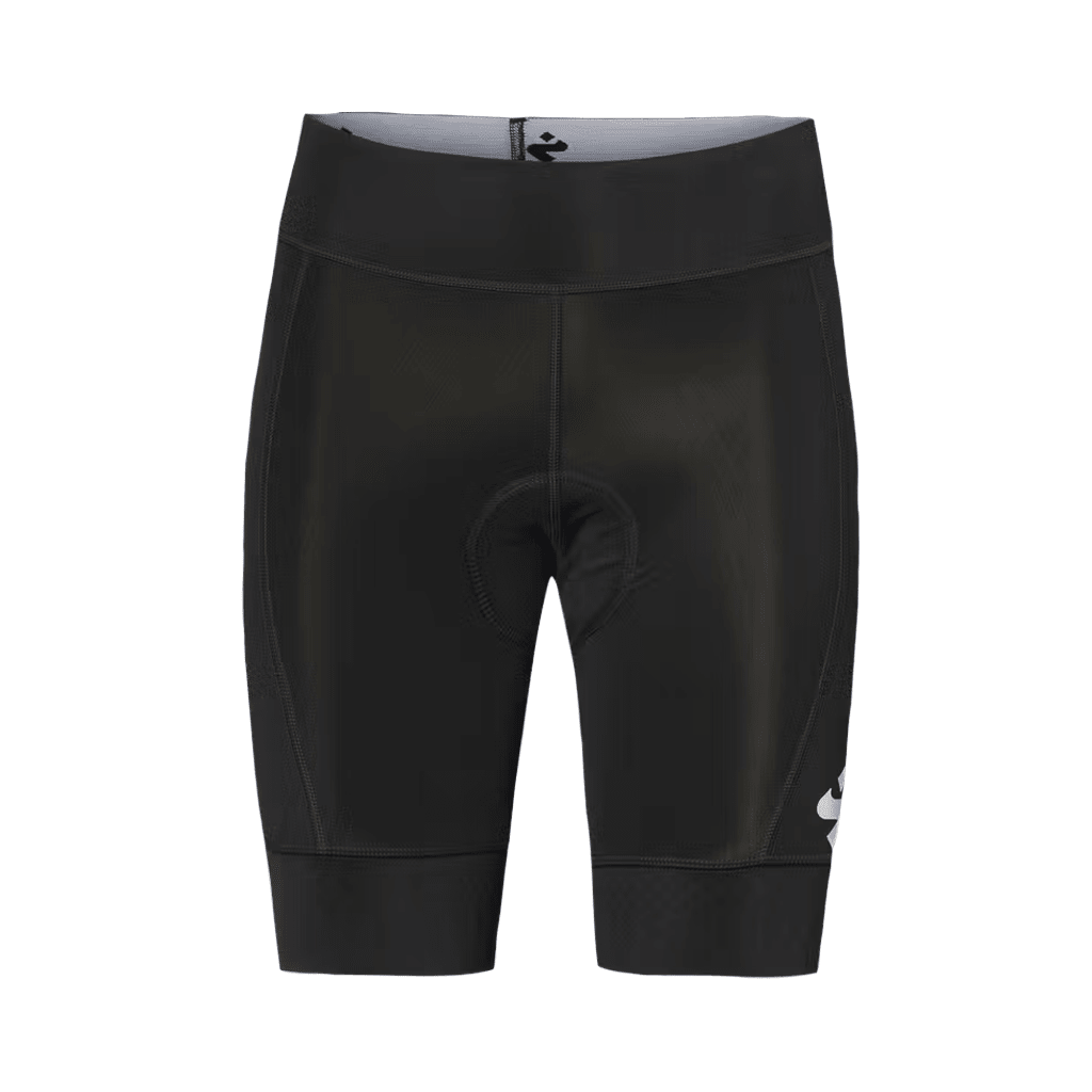 Shorts Sweet Protection Womens Hunter Roller - Black - Genetik Sport