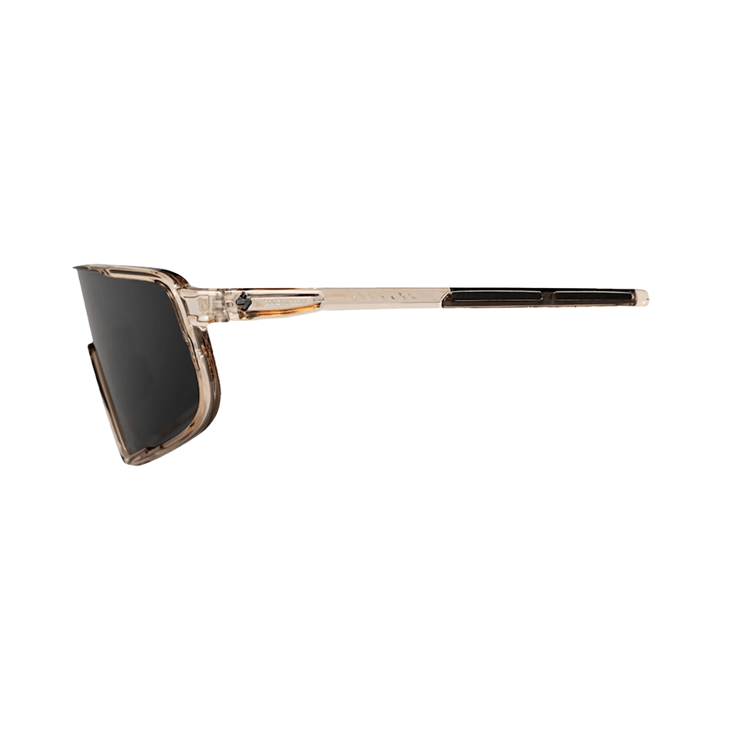 Sunglasses Sweet Protection Memento - Obsidian Black / Gloss Crystal Tusken - Genetik Sport