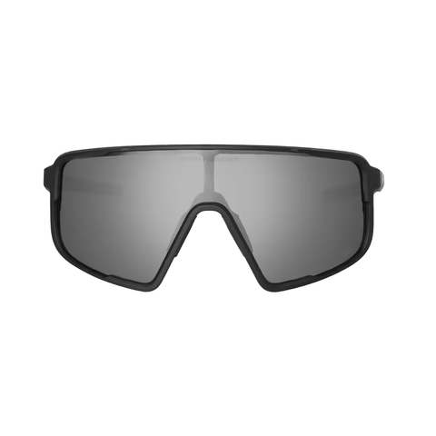 Sunglasses Sweet Protection Memento RIG Reflect - Obsidian / Matte Black - Genetik Sport