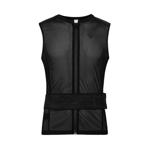 Sweet Protection Back Protector Vest 2.0 - True Black - Genetik Sport