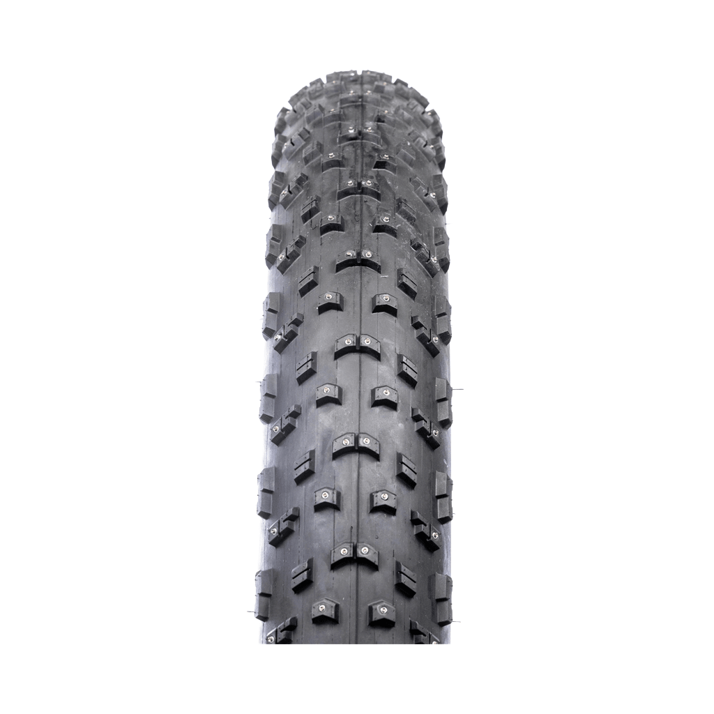 Tire Stud Kit Terrene Ultra Traction XL (100) - Genetik Sport