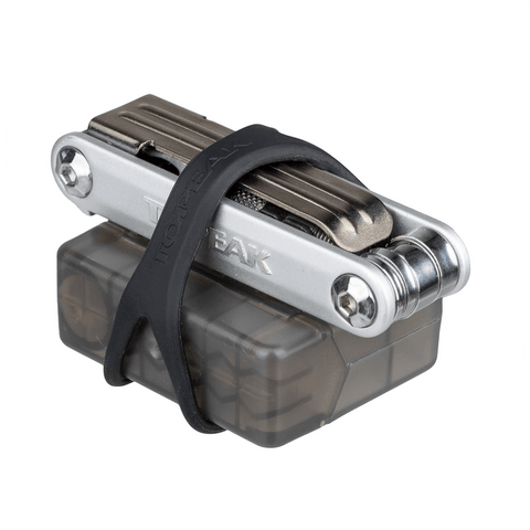 Torq Socket Kit Topeak Nano Torqbox 6nm - Genetik Sport