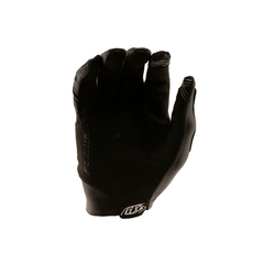 Bike Gloves Troy Lee Designs Flowline Eyez - Black - Genetik Sport