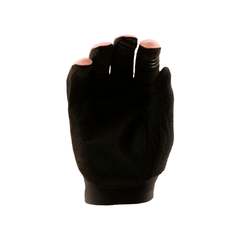 Bike Gloves Troy Lee Designs Womens Ace 2.0 Solid - Terra Cotta - Genetik Sport
