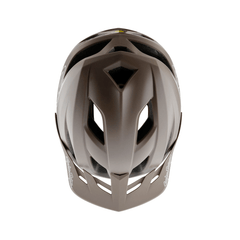 Helmet Troy Lee Designs Flowline MIPS Point - Caper/Chalk - Genetik Sport