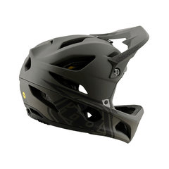 Helmet Troy Lee Designs Stage Stealth - Caper - Genetik Sport