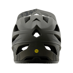 Helmet Troy Lee Designs Stage Stealth - Caper - Genetik Sport