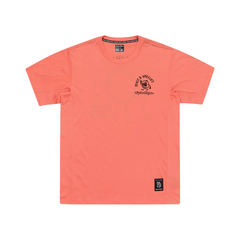 Jersey Troy Lee Designs Skyline SS - Melon - Genetik Sport