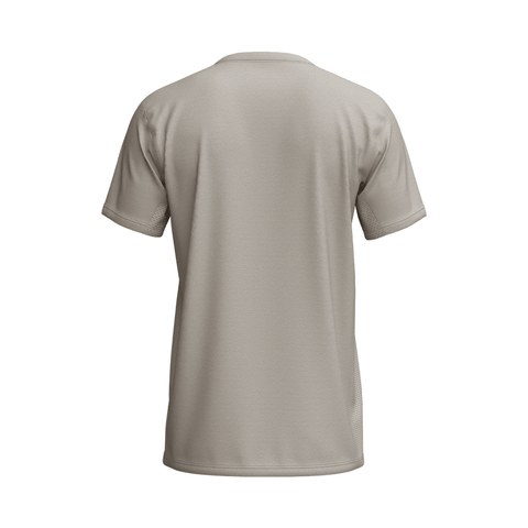 Jersey Troy Lee Designs Skyline SS Signature - Pumice - Genetik Sport