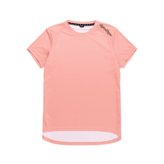 Jersey Troy Lee Designs Womens Lilium SS Mono - Terra Cotta - Genetik Sport