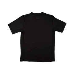 Jersey Troy Lee Designs Youth Skyline Ride SS Signature - Black - Genetik Sport