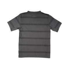 Jersey Troy Lee Designs Youth Skyline Ride SS Washed Out - Smoke - Genetik Sport