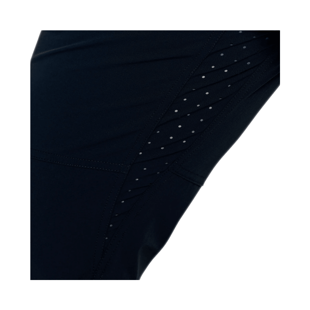 Pants Troy Lee Designs Mens Skyline Trail Mono - Black - Genetik Sport