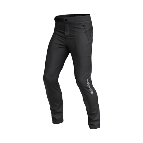 Pants Troy Lee Designs Mens Skyline Trail Mono - Black - Genetik Sport