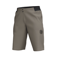 Shorts Troy Lee Designs Mens Flowline Superlyte Mono - Timber - Genetik Sport
