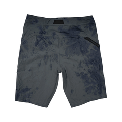 Shorts Troy Lee Designs Youth Skyline Trail Shell Washed Out - Dark Cloud - Genetik Sport