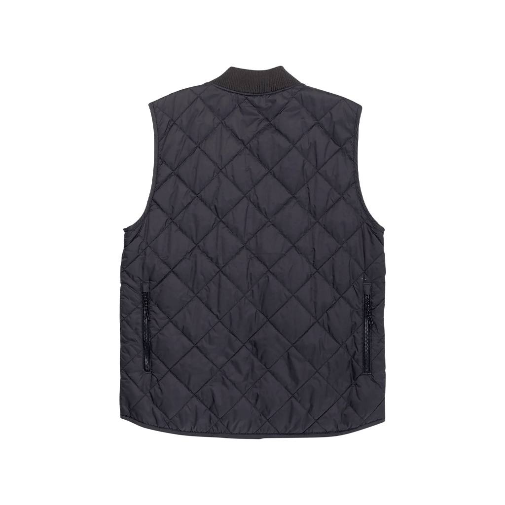 Vest Troy Lee Designs Ruckus Ride - Carbon - Genetik Sport