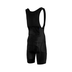 Bib Liner Shorts 100% Revenant - Black - Genetik Sport