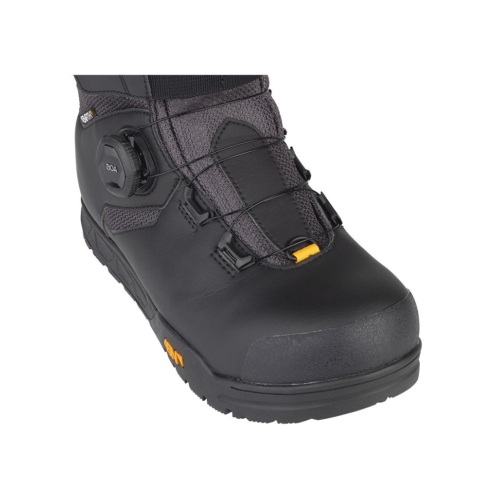 Boots 45NRTH Wolvhammer BOA - Black | Genetik Sport