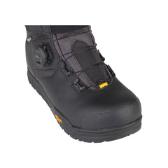 Boots 45NRTH Wolvhammer BOA - Black | Genetik Sport