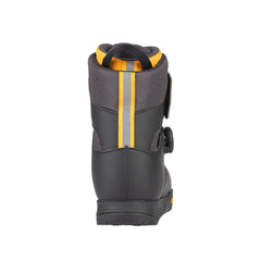 Boots 45NRTH Wolvhammer BOA - Black | Genetik Sport