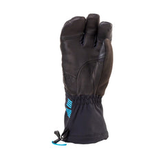 GLOVES 45NRTH STURMFIST 4 FINGER BLACK - Genetik Sport