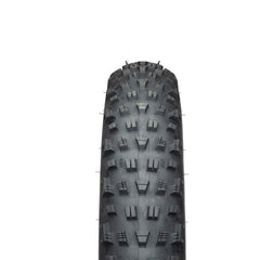 TIRE 45NRTH VANHELGA 27.5X4.0 TR FOLDING 120TPI BLACK - Genetik Sport