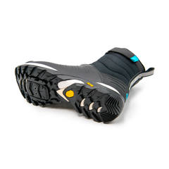 Fatbike Boots Blivet Quilo - Matte Black