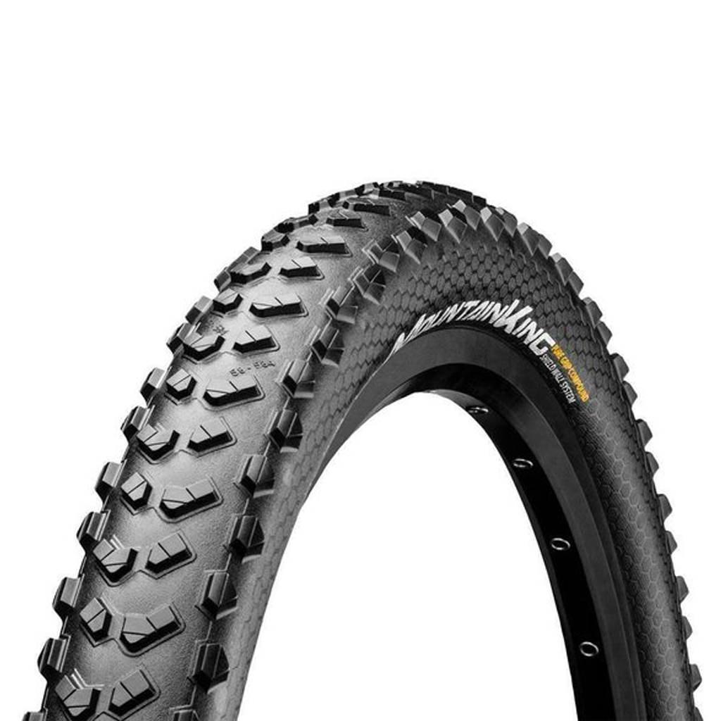 Tire Continental Mountain King 29 x 2.3 Wire Bead