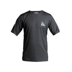 Akta ss trail jersey almost black - Genetik Sport