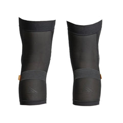 Akta trail knee pad black - Genetik Sport