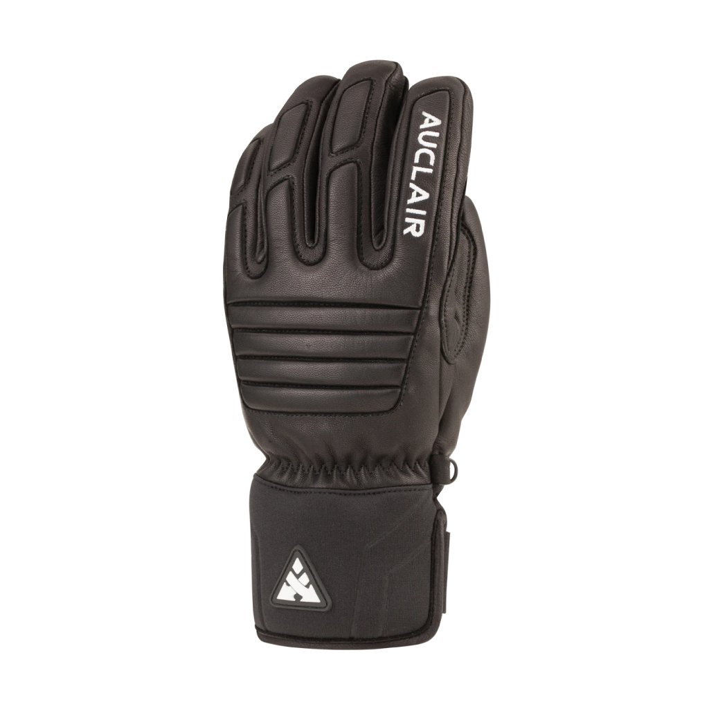 Gants Auclair Outseam Black - Genetik Sport