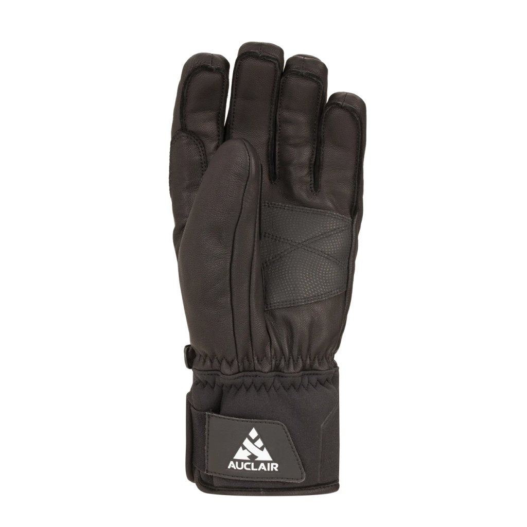 Gants Auclair Outseam Black - Genetik Sport