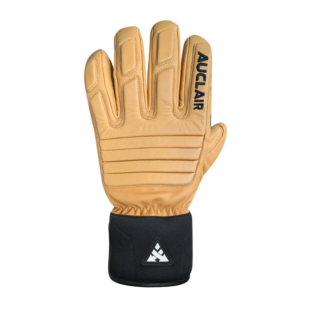 Gants Auclair Outseam Tan - Genetik Sport