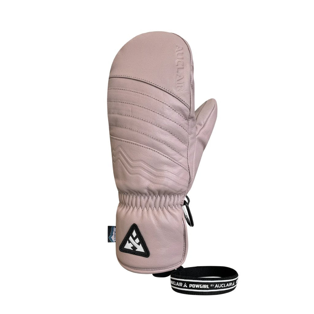 Mitaines pour Femmes Auclair Khione Pink - Genetik Sport